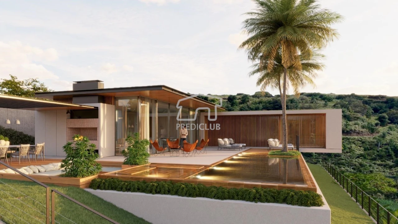 Terreno para Venda em Fajã da Ovelha Foto 10