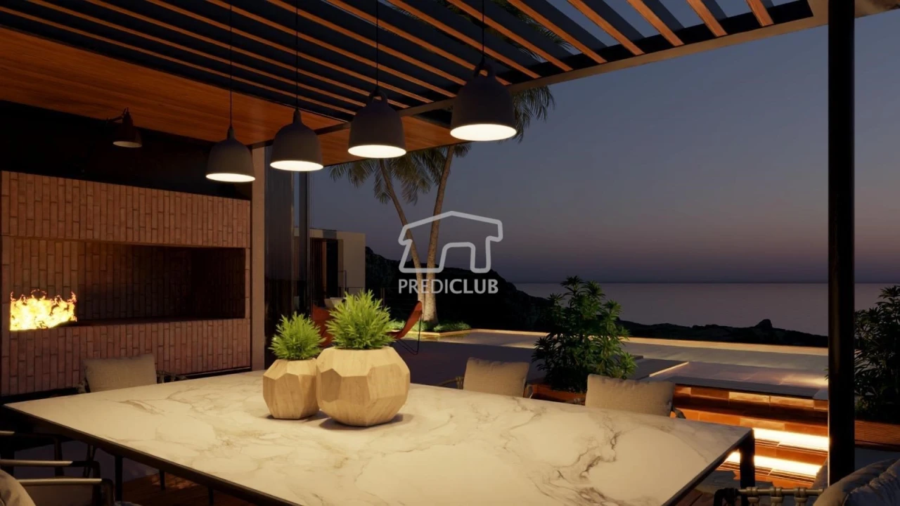 Terreno para Venda em Fajã da Ovelha Foto 13