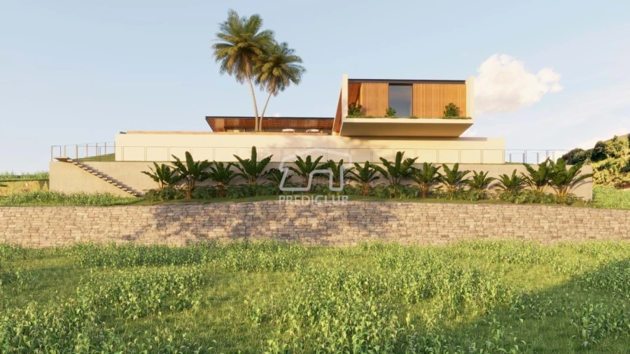 Terreno para Venda em Fajã da Ovelha Foto 7