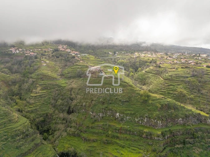 Terreno para Venda em Fajã da Ovelha Foto 4