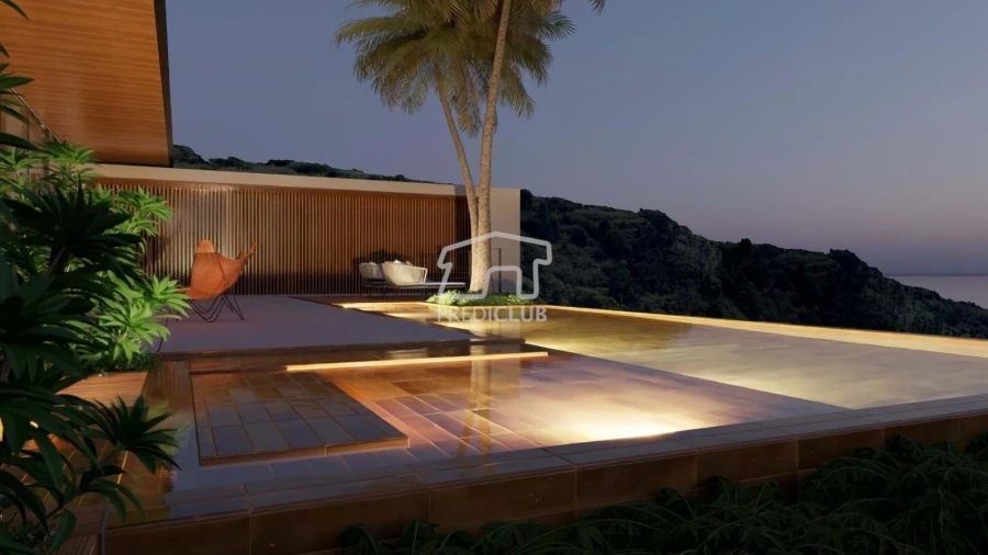 Terreno para Venda em Fajã da Ovelha Foto 11