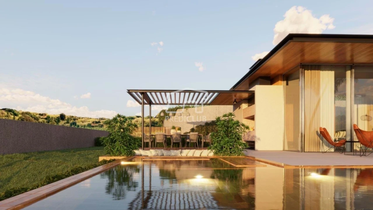 Terreno para Venda em Fajã da Ovelha Foto 8