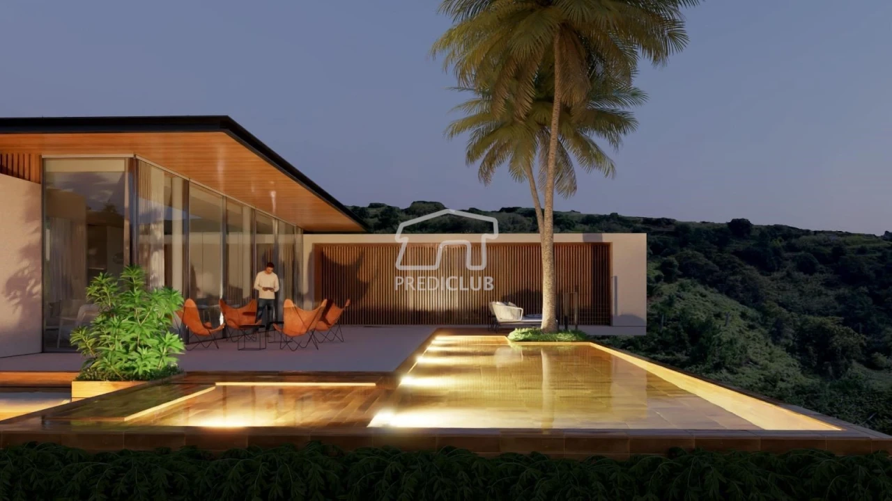 Terreno para Venda em Fajã da Ovelha Foto 15