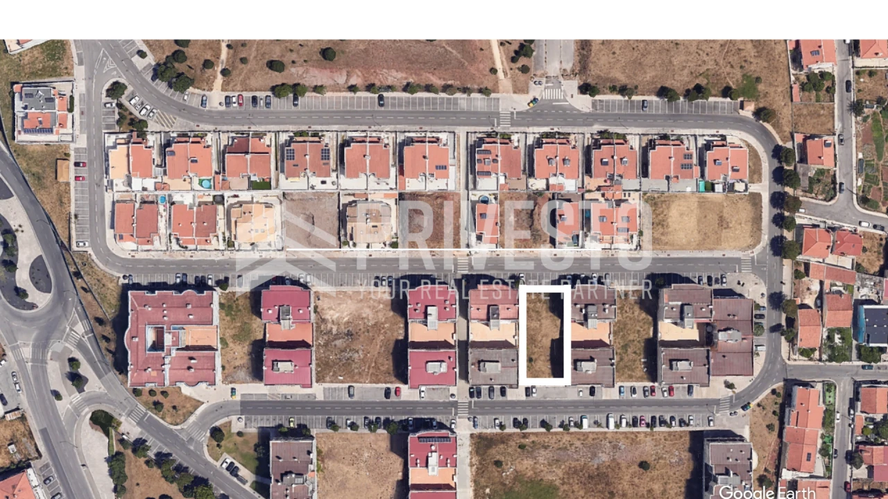 Terreno para Venda em Mina de Água Foto 1