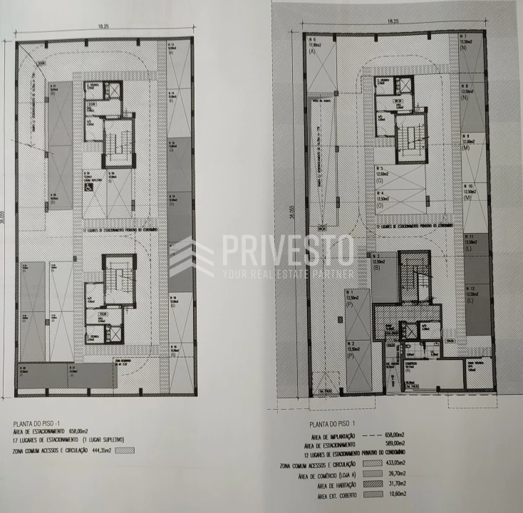 Terreno para Venda em Mina de Água Foto 3