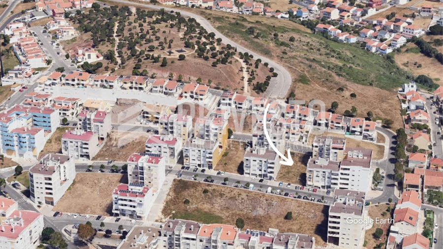 Terreno para Venda em Mina de Água Foto 2