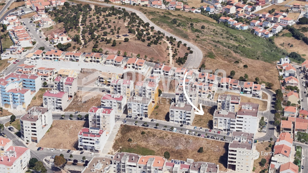 Terreno para Venda em Mina de Água Foto 2