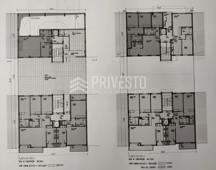Terreno para Venda em Mina de Água Foto 4
