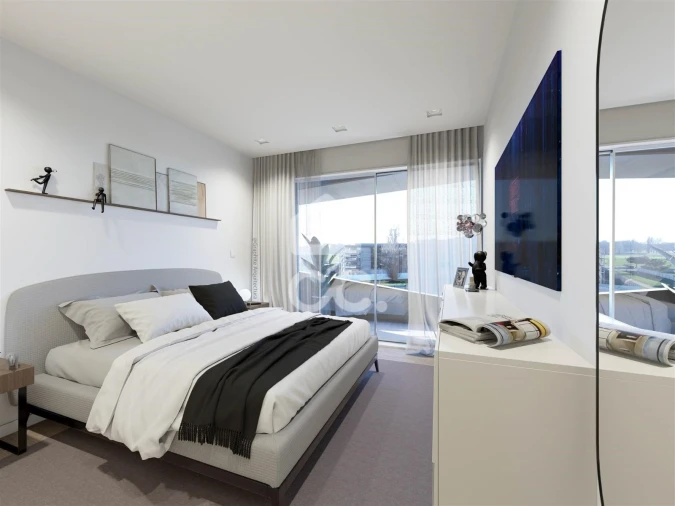 Apartamento T2 para Venda em Santa Maria Maior e Monserrate e Meadela Foto 12