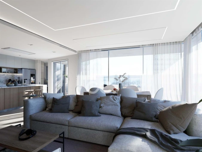 Apartamento T2 para Venda em Santa Maria Maior e Monserrate e Meadela Foto 2