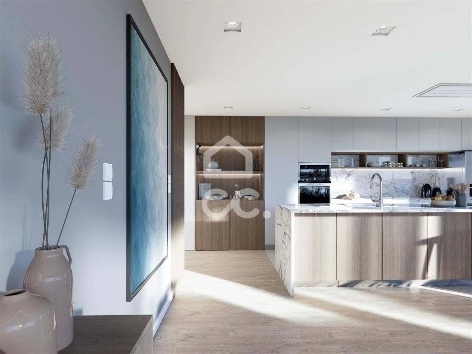 Apartamento T2 para Venda em Santa Maria Maior e Monserrate e Meadela Foto 7