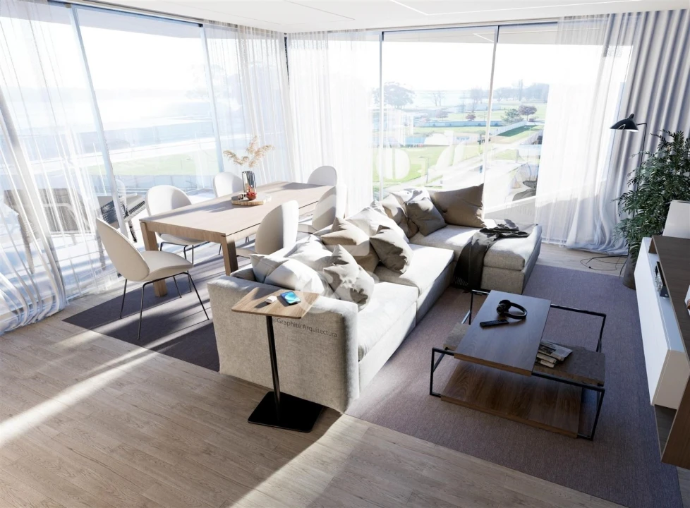 Apartamento T2 para Venda em Santa Maria Maior e Monserrate e Meadela Foto 13