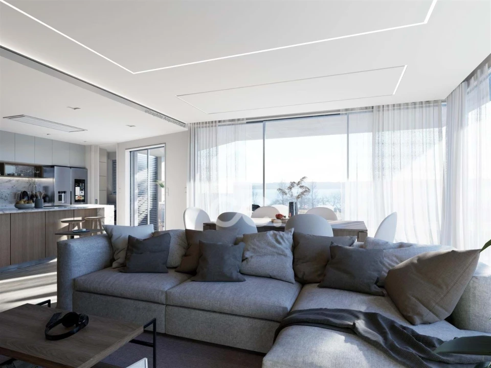 Apartamento T2 para Venda em Santa Maria Maior e Monserrate e Meadela Foto 2