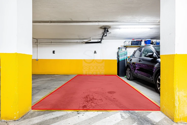 Apartamento T2 para Venda em Quarteira Foto 19