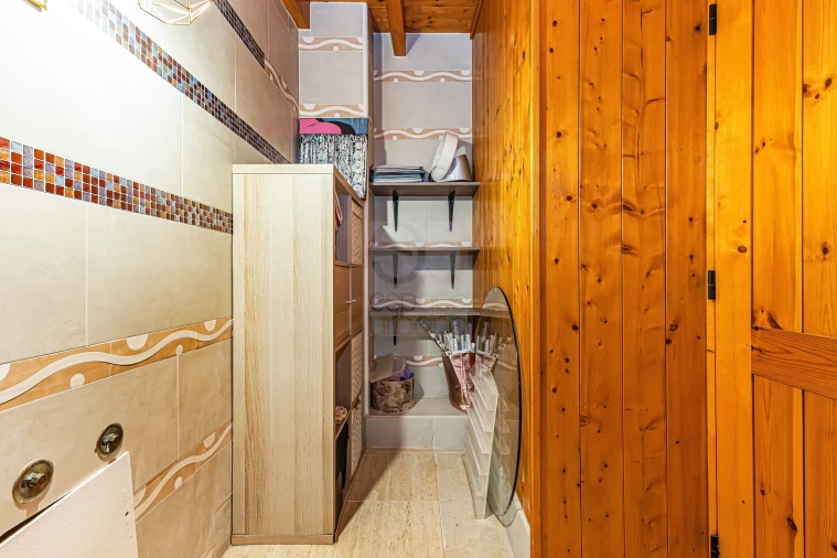 Apartamento T2 para Venda em Quarteira Foto 18