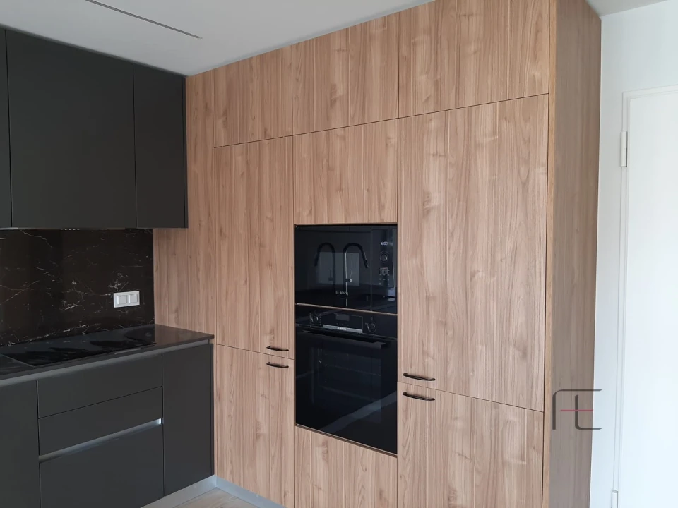 Apartamento T1 para Arrendamento em Santa Marinha e São Pedro da Afurada Foto 19