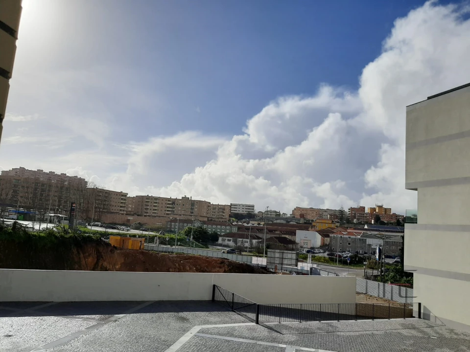 Apartamento T1 para Arrendamento em Santa Marinha e São Pedro da Afurada Foto 19