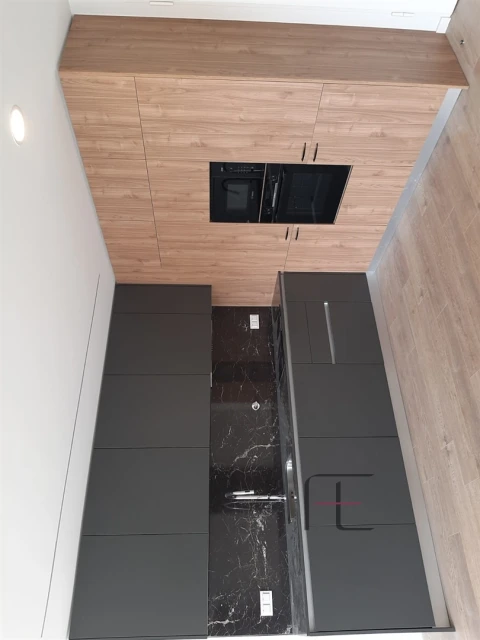 Apartamento T1 para Arrendamento em Santa Marinha e São Pedro da Afurada