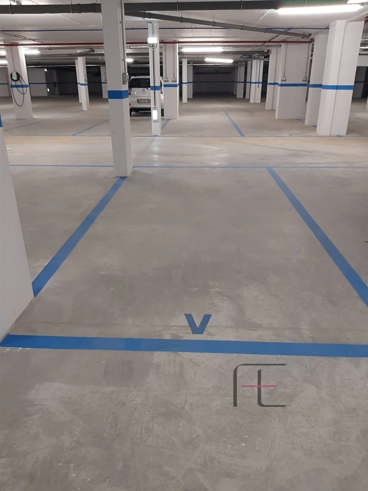 Apartamento T1 para Arrendamento em Santa Marinha e São Pedro da Afurada Foto 21