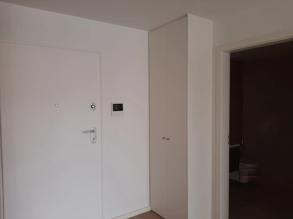 Apartamento T1 para Arrendamento em Santa Marinha e São Pedro da Afurada Foto 27