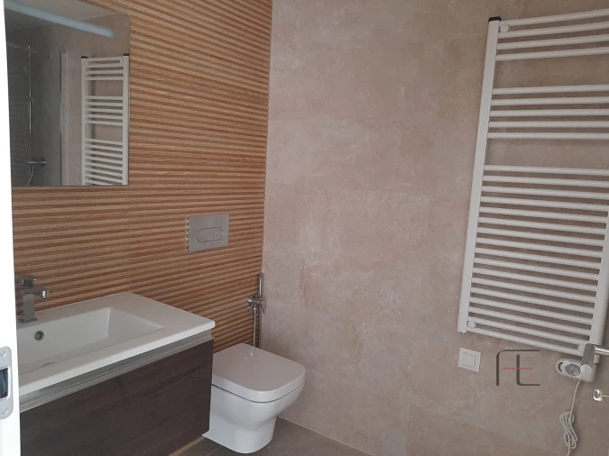 Apartamento T1 para Arrendamento em Santa Marinha e São Pedro da Afurada Foto 29