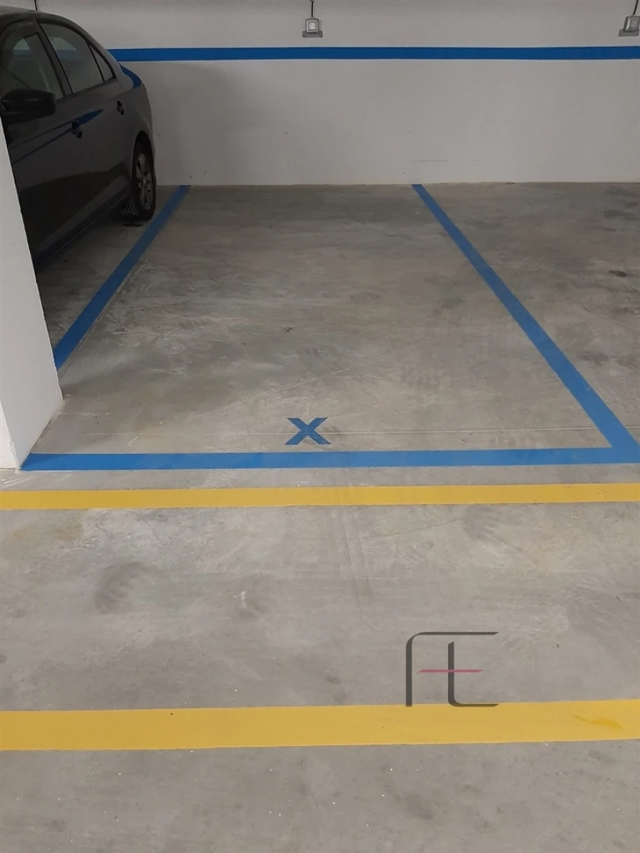 Apartamento T1 para Arrendamento em Santa Marinha e São Pedro da Afurada Foto 22