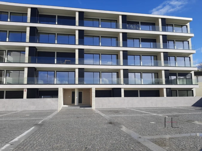 Apartamento T1 para Arrendamento em Santa Marinha e São Pedro da Afurada Foto 2