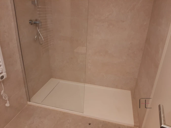 Apartamento T1 para Arrendamento em Santa Marinha e São Pedro da Afurada Foto 13