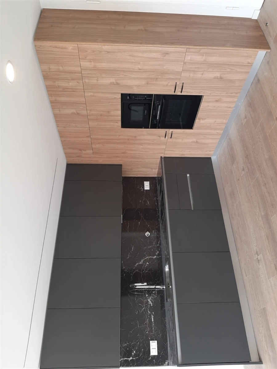 Apartamento T1 para Arrendamento em Santa Marinha e São Pedro da Afurada Foto 24