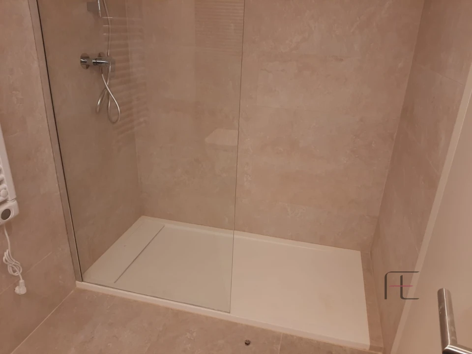 Apartamento T1 para Arrendamento em Santa Marinha e São Pedro da Afurada Foto 34