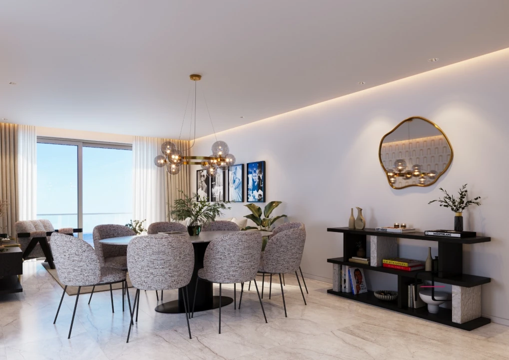 Apartamento T1 para Venda em Ribeira Brava Foto 2