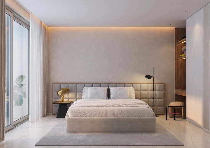 Apartamento T1 para Venda em Ribeira Brava Foto 6