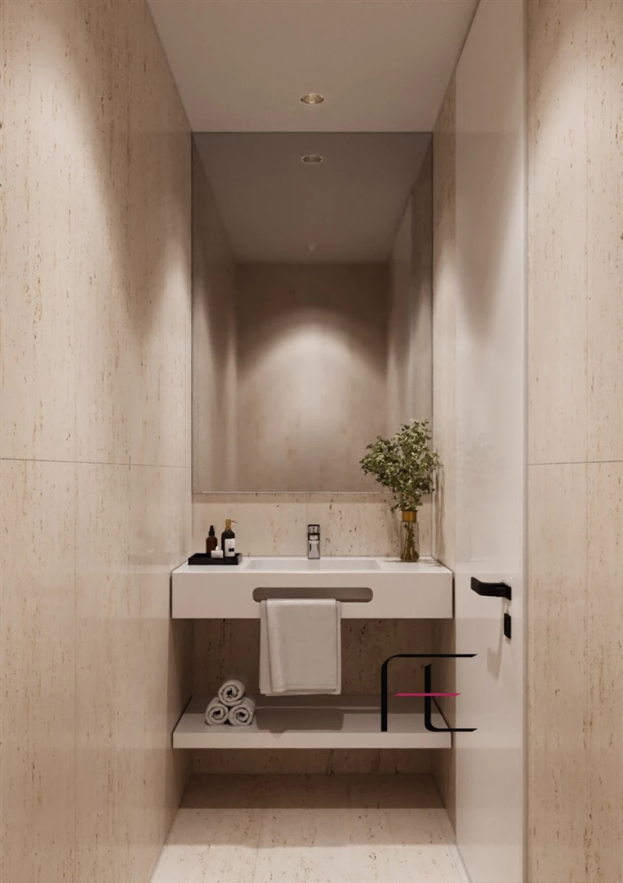 Apartamento T1 para Venda em Ribeira Brava Foto 11