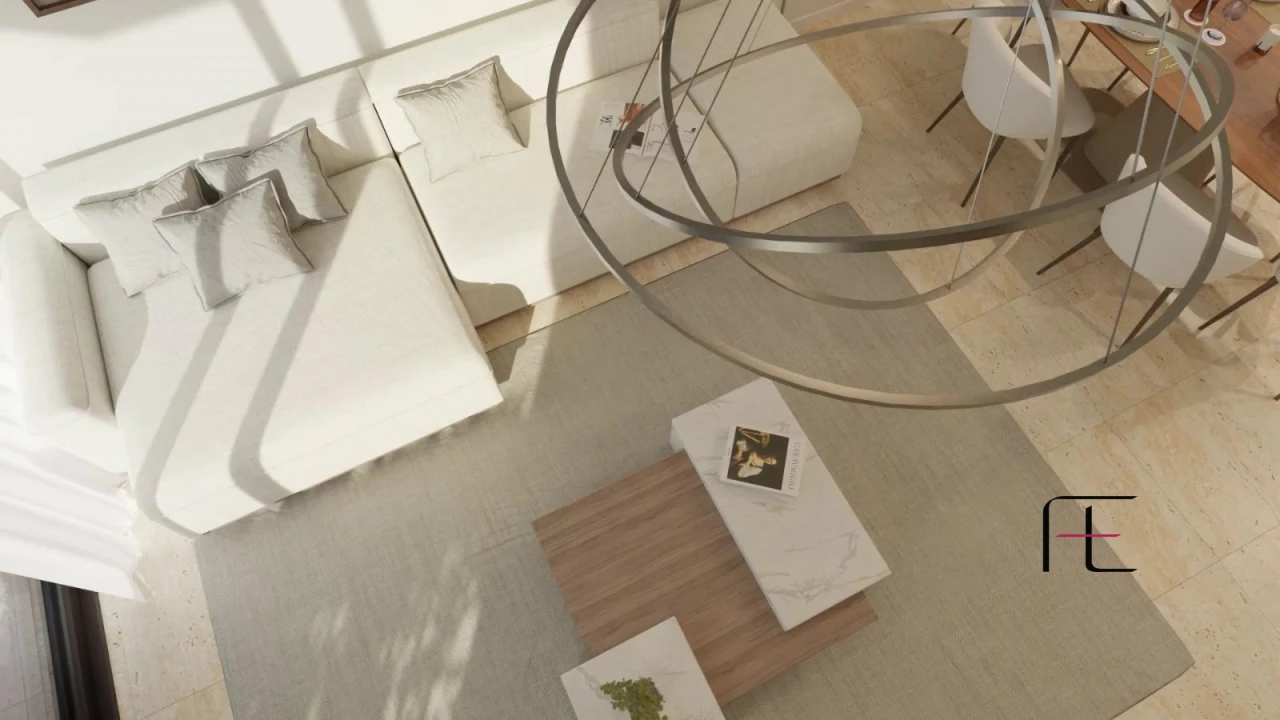 Apartamento T2 para Venda em São Martinho Foto 9