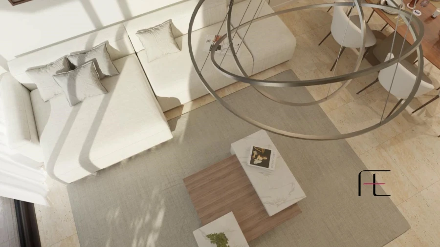 Apartamento T2 para Venda em São Martinho Foto 9