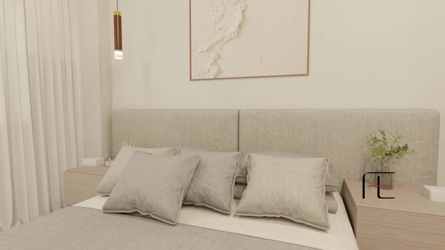 Apartamento T2 para Venda em São Martinho Foto 13