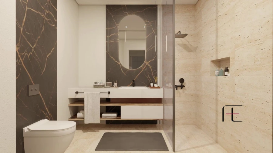 Apartamento T2 para Venda em São Martinho Foto 19