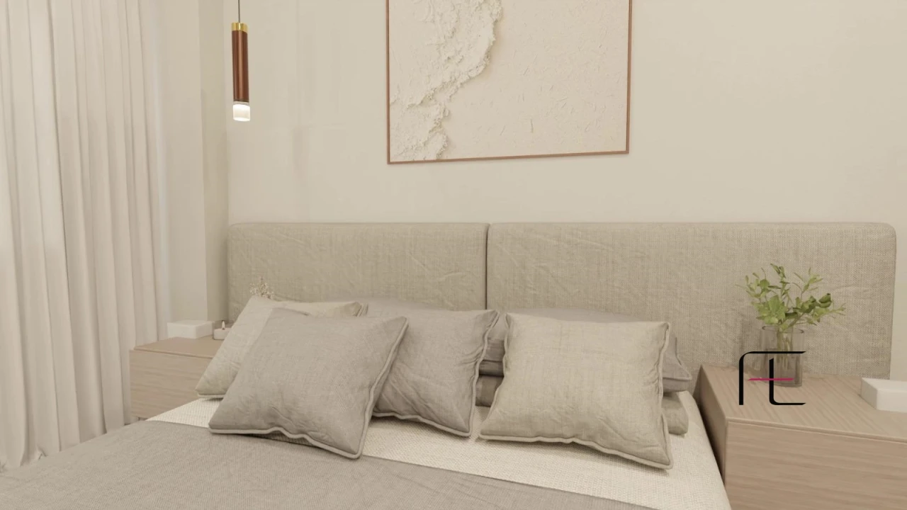 Apartamento T2 para Venda em São Martinho Foto 13