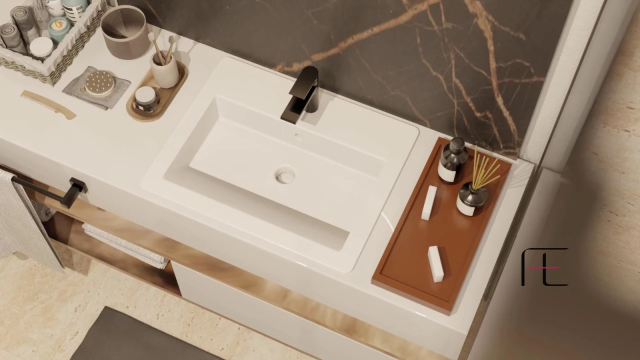 Apartamento T1 para Venda em São Martinho Foto 17