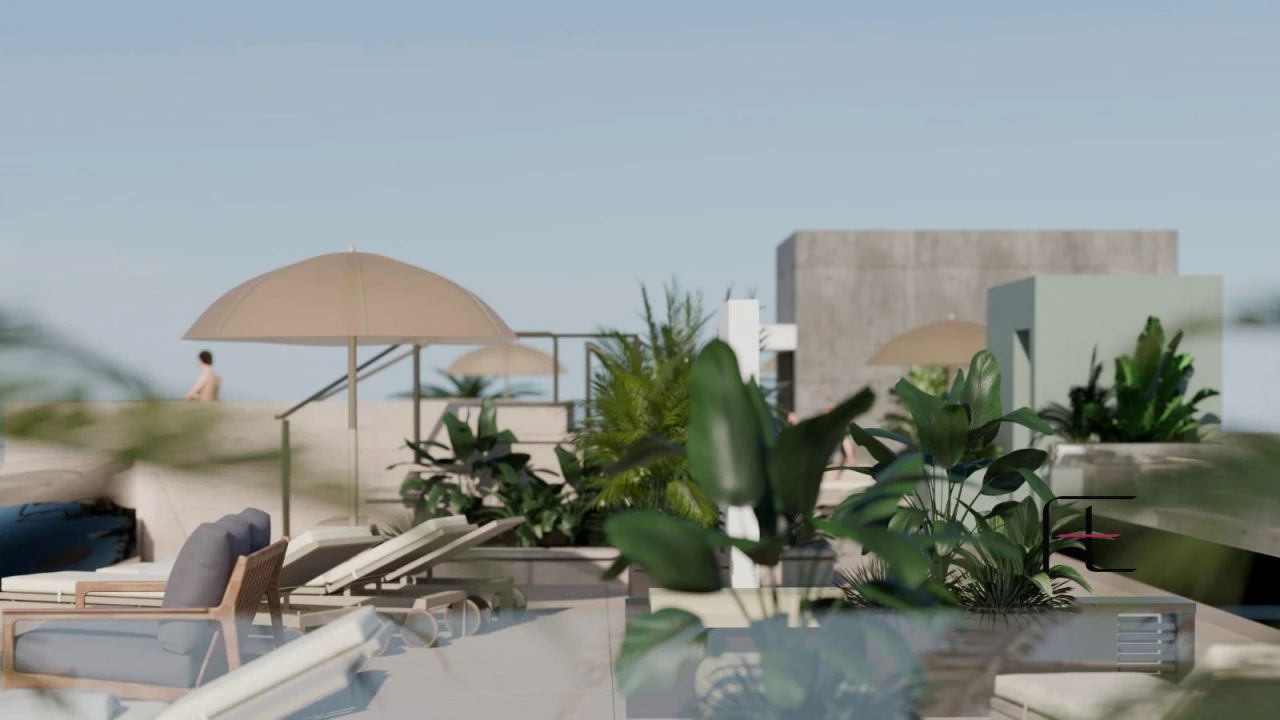 Apartamento T1 para Venda em São Martinho Foto 21