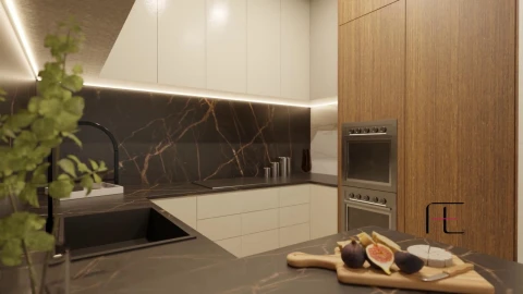 Apartamento T1 para Venda em São Martinho