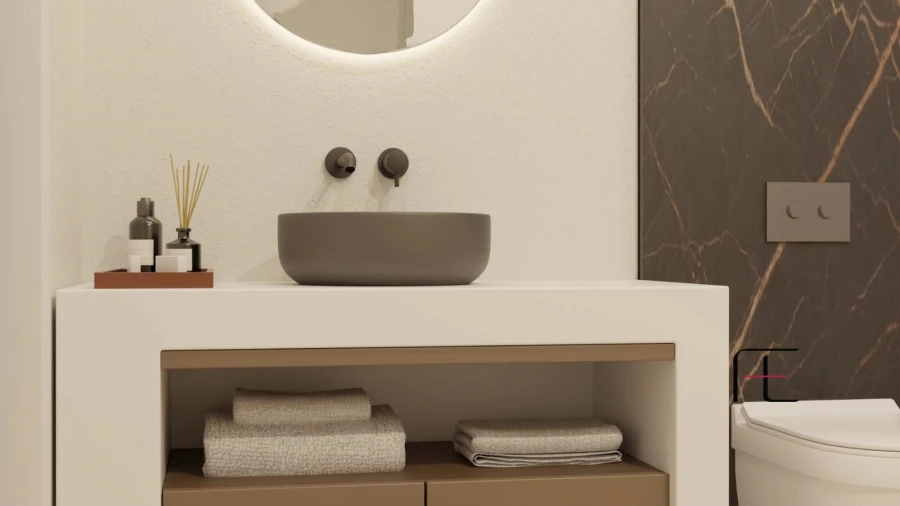 Apartamento T1 para Venda em São Martinho Foto 18