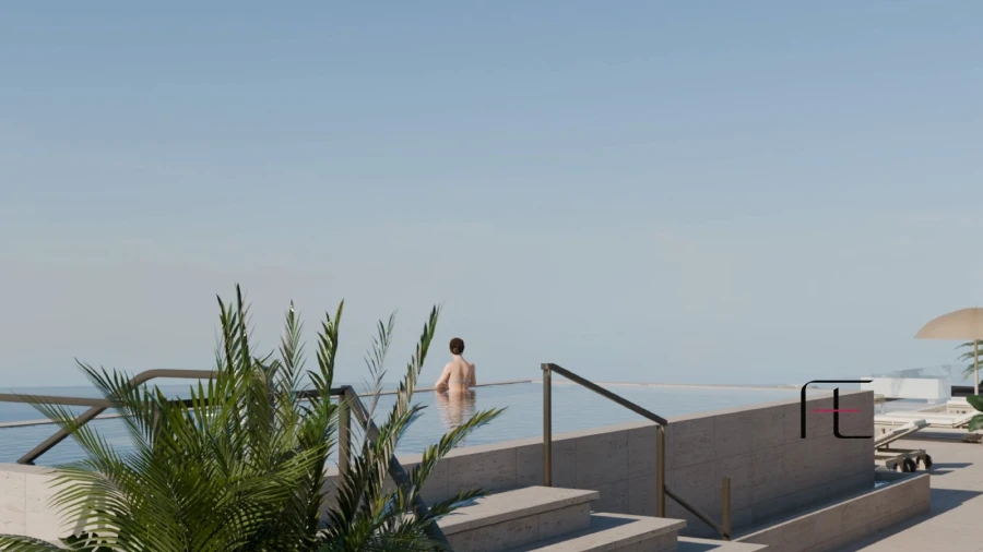 Apartamento T1 para Venda em São Martinho Foto 22