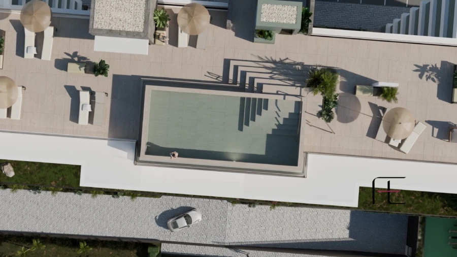 Apartamento T1 para Venda em São Martinho Foto 25