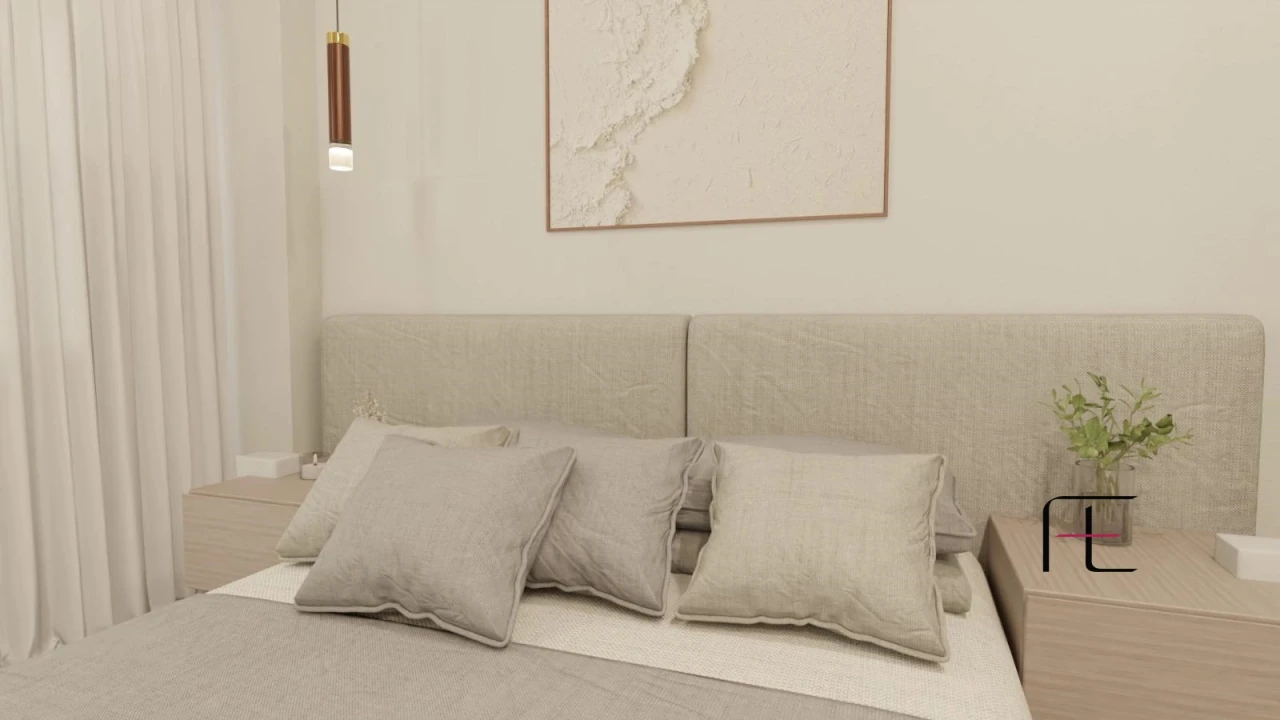 Apartamento T1 para Venda em São Martinho Foto 13