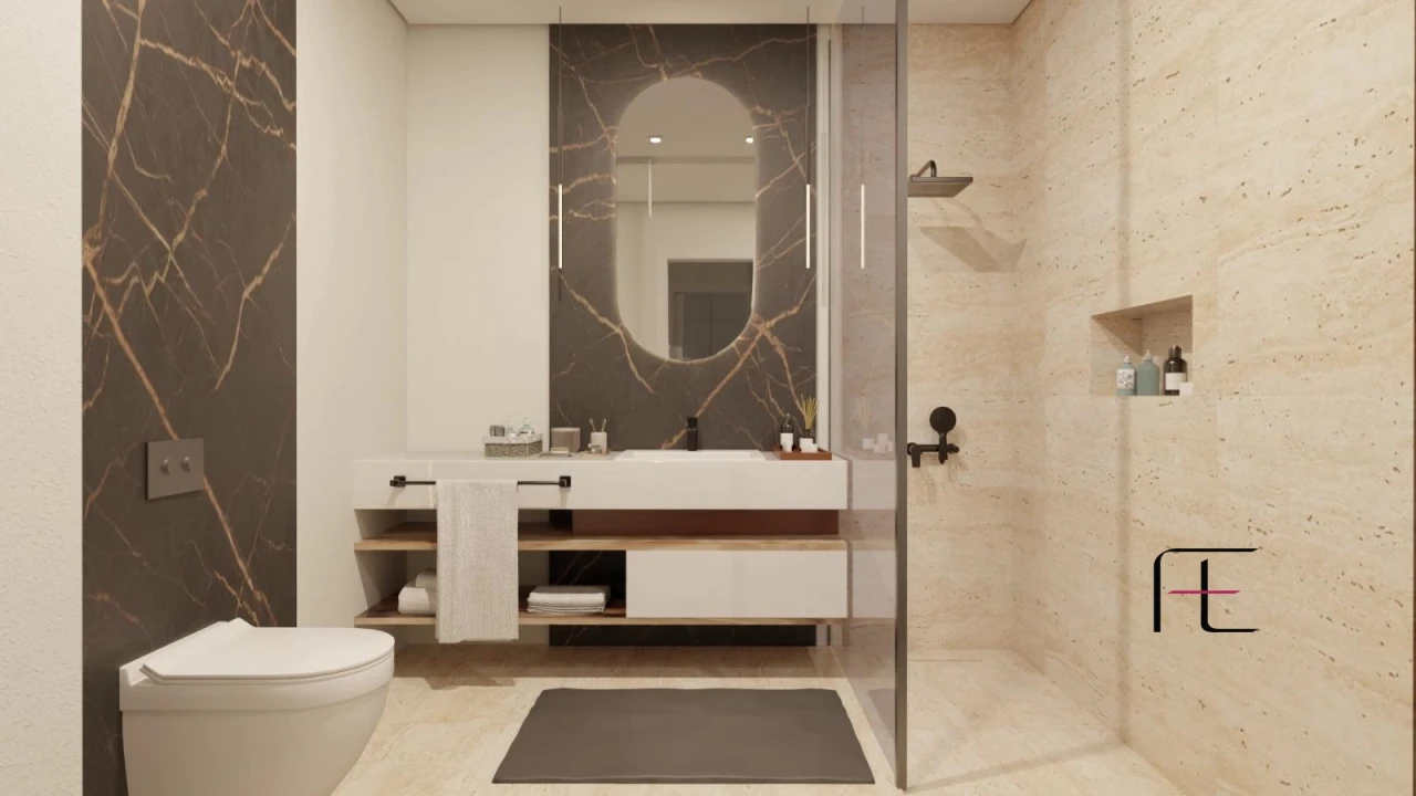 Apartamento T1 para Venda em São Martinho Foto 19