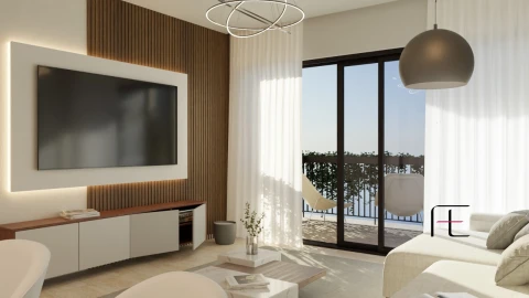 Apartamento T2 para Venda em São Martinho