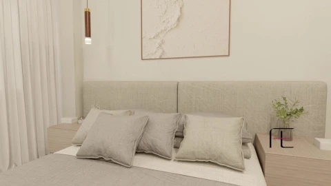 Apartamento T2 para Venda em São Martinho