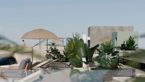 Apartamento T2 para Venda em São Martinho