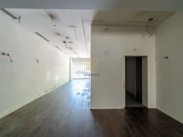 Loja para Arrendamento em Cedofeita, Santo Ildefonso, Sé, Miragaia, São Nicolau e Vitória